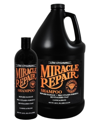 Picture of Chris Christensen Diamond Series Miracle Repair Shampoo